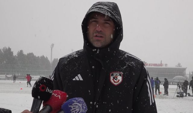 Burak Yılmaz: 'Galatasaray maçının güzelliği ve öz güveni bizim için önemli'