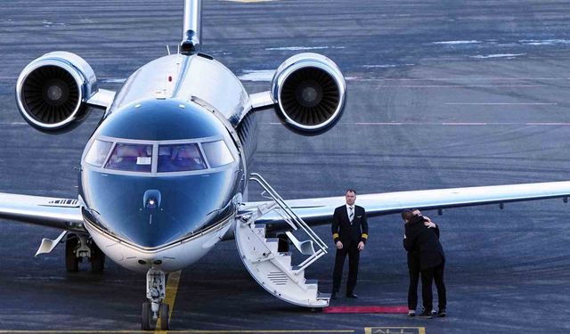 Danimarka Başbakanı Frederiksen, Grönland'da