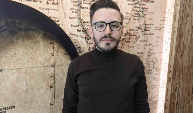 Dolandırıcılıkta 'yapay' çeşitlilik