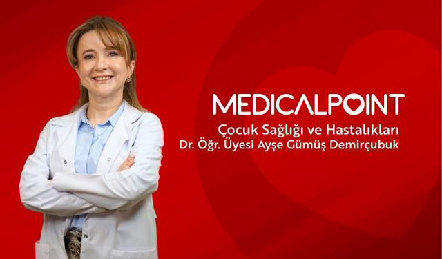Dr. Demirçubuk: 'Antibiyotik her öksürüğün ilacı değil'