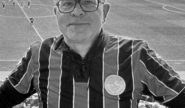 Emniyet Müdürü Fatih Terzi hayatını kaybetti