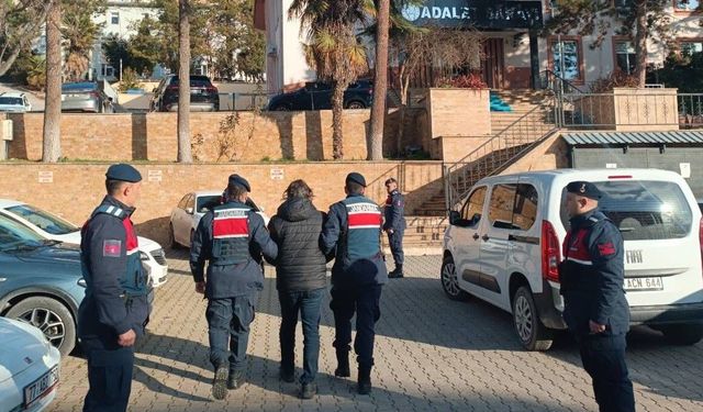 Eski eşinin polis kocasını vuran polis memuru adliyeye sevk edildi