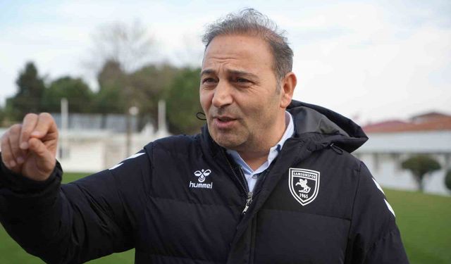 Fuat Çapa: 'Güzel günler uzak değil'