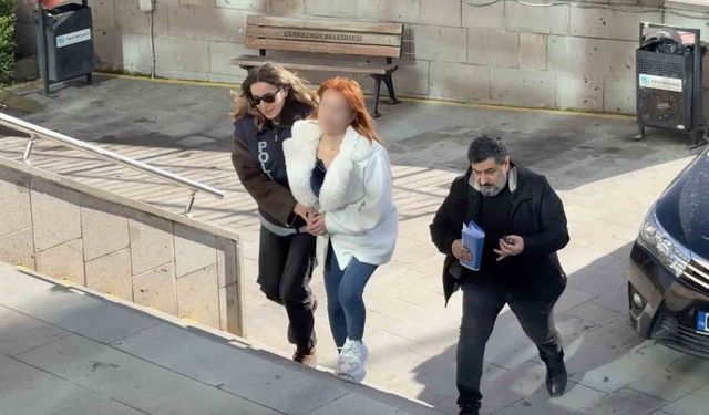 Fuhuş operasyonunda tutuklanan işyeri sahibi: 'Lütfen en güzel halimle paylaşın'