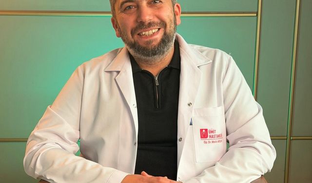 Gebelikte grip aşısı anneyi de bebeği de koruyor