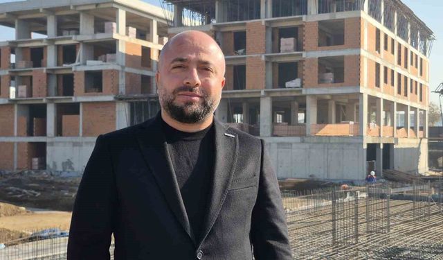 İnşaat maliyetleri yüzde 23,93 arttı