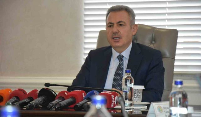 İzmir'de 212 çete çökertildi, suç oranı yüzde 11 azaldı