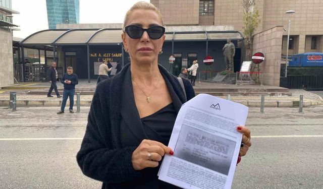 İzmir'de akaryakıt istasyonu satışında sahte senet oyunu