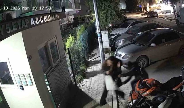 İzmir'de saplantılı eski sevgili cinayeti: Adresini değiştirdi yine kurtulamadı