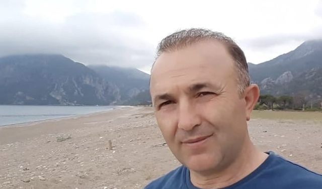 Kemer'de baba-oğul tartışması ölümle sonuçlandı