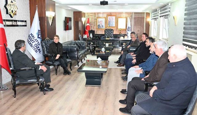 Malatya tarımına Avrupa Birliği destekli akıllı proje