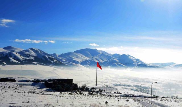 Meteorolojiden kar ve soğuk uyarısı