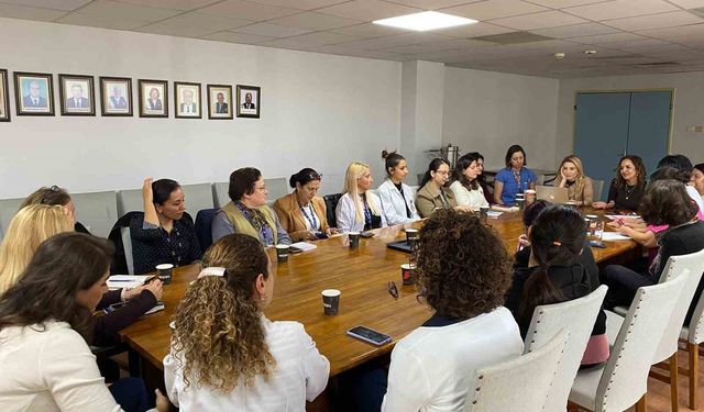 Prof. Dr. Feyza Umay Koç: 'Anne sütü bebeğin en güçlü bağışıklık kalkanıdır'