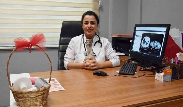 Prof. Dr. Yıldız 'Erken tanı hayat kurtarır, bulaşmayı önler'