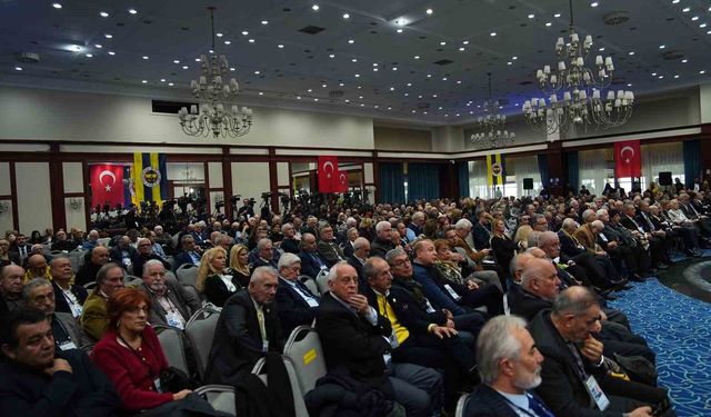 Sadettin Saran: 'Hep birlikte şampiyon olacağız'