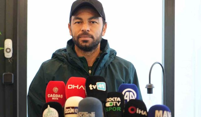 Selçuk İnan: 'Şu an transfer yapmak zor gibi görünüyor'