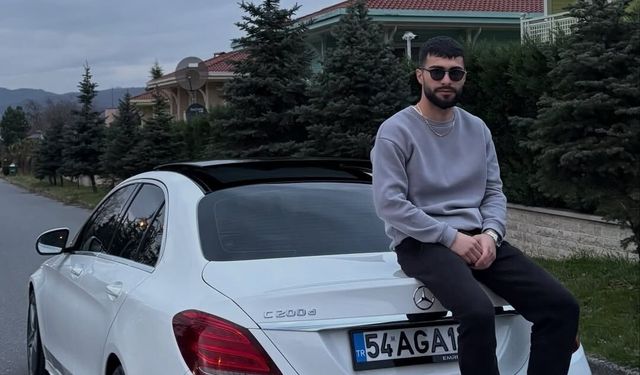 Tartışma cinayetle sonlandı: 23 yaşında genç hayatını kaybetti, şüpheliler firar