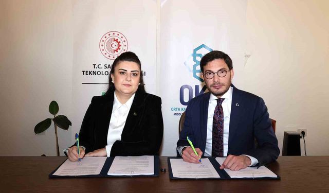 Tokat Belediyesi'nden üretime ve istihdama güçlü katkı