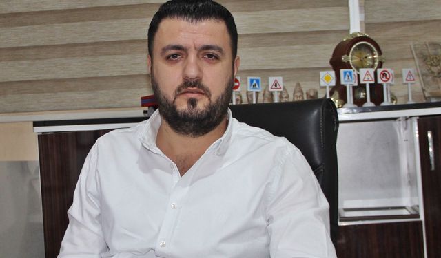 Uzmanından karlı ve buzlu havalarda güvenli sürüş tavsiyeleri