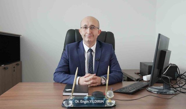 Uzmanından rahim ağzı kanseri uyarısı