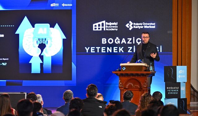 ASELSAN, yapay zekayla 39 milyon dolarlık verimlilik artışı sağladı