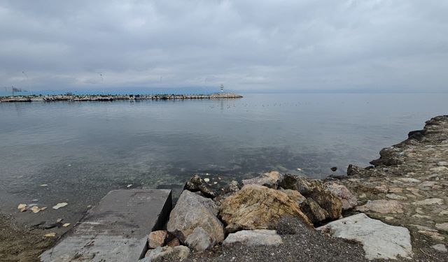 Bursa'da 5 yaşındaki çocuk denizde boğuldu