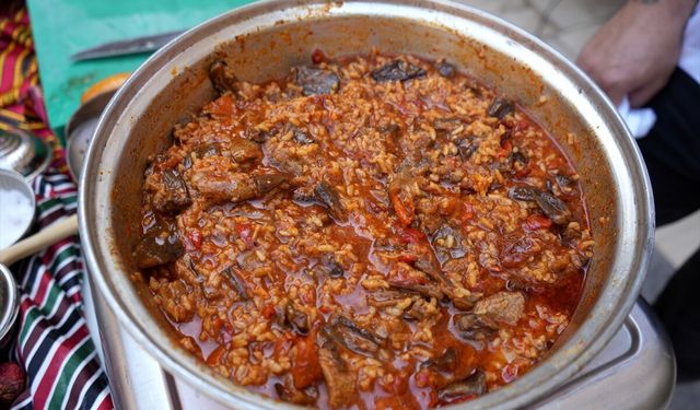 Gaziantep mıcırık aşı