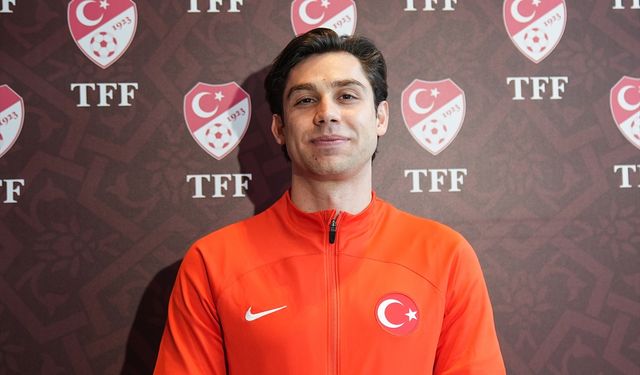 Hakem Mehmet Türkmen'e göre en büyük maç Dünya Kupası finali