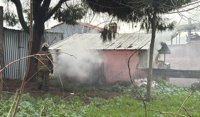 İzmir'de çıkan silahlı kavgada 18 yaşındaki genç öldü