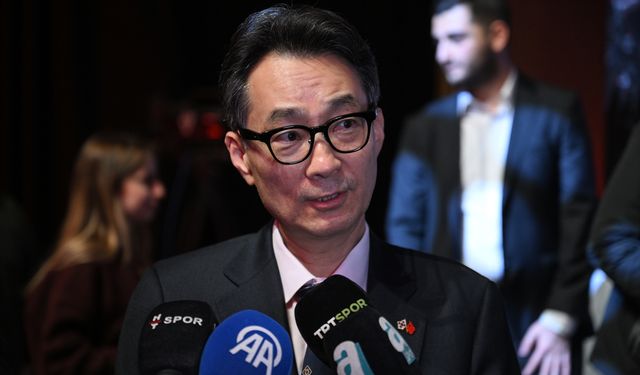 Kore Cumhuriyeti İstanbul Başkonsolosundan Beşiktaş'ın yeni golcüsü Hyeon-gyu Oh yorumu