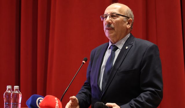 Marmara'da 7'nin üzerinde deprem olasılığı her zaman mevcut