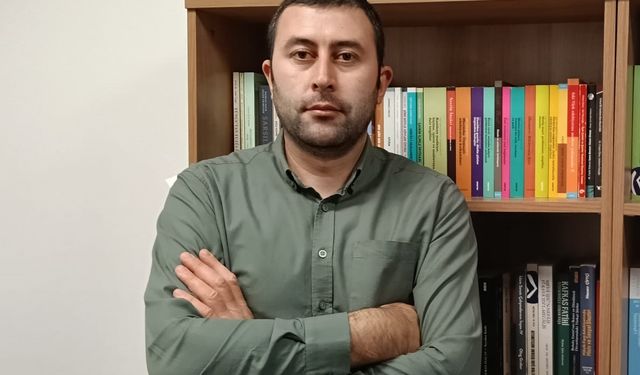 Osmanlı'nın 16. yüzyıldaki önemli figürlerinden Gazanfer Ağa için yazılan şiirler gün yüzüne çıkarıldı