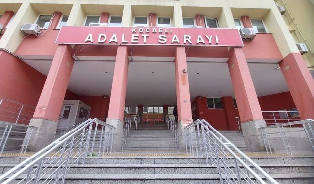 Adliyeden çaldığı 1,5 kilo altını kuyumcuda bozdurduğu ortaya çıktı