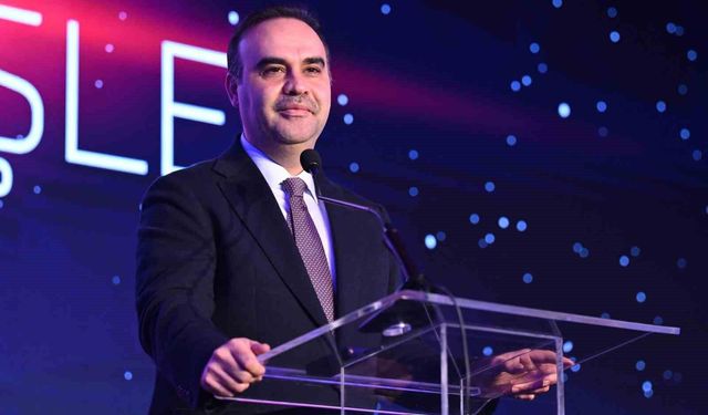 Bakan Kacır: 'Yerel Kalkınma Hamlesi Programı kapsamında 2026 başvuru dönemi başlıyor'