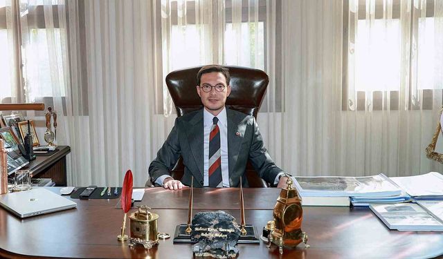 Başkan Yazıcıoğlu: 'Tokat'ta Ramazan'ı hem yaşayacağız, hem de yaşatacağız'