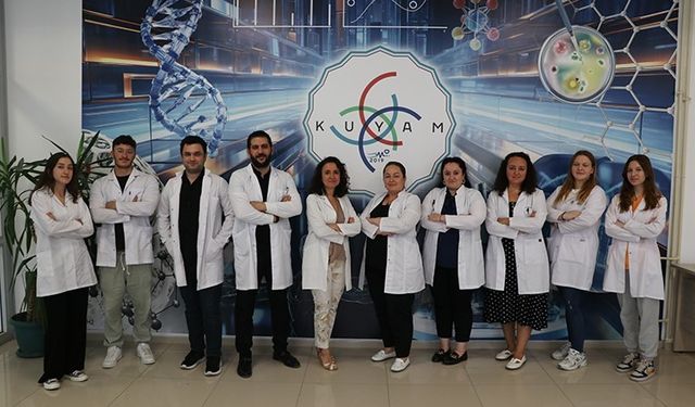 Bor madeninin kanser tedavisinde kullanımına yönelik çalışmalarda önemli sonuçlar elde edildi