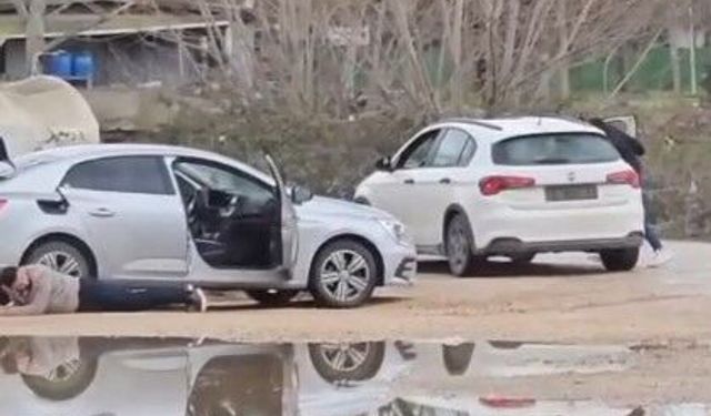 Bursa'da soygun senaryosunu polis yutmadı...20 milyonluk sahte gasp planı çökertildi: 5 kişi tutuklandı