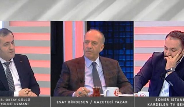 Doç. Dr. Gülcü: 'Herkes için oruç güvenli değil'