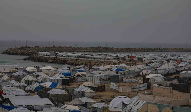 Gazze'de ateşkesten bu yana 591 kişi hayatını kaybetti