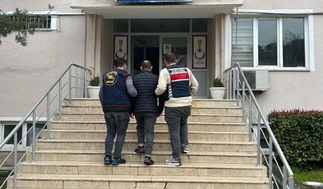 Kahramanmaraş'ta jandarmadan operasyon: 298 yakalama, 22 tutuklama