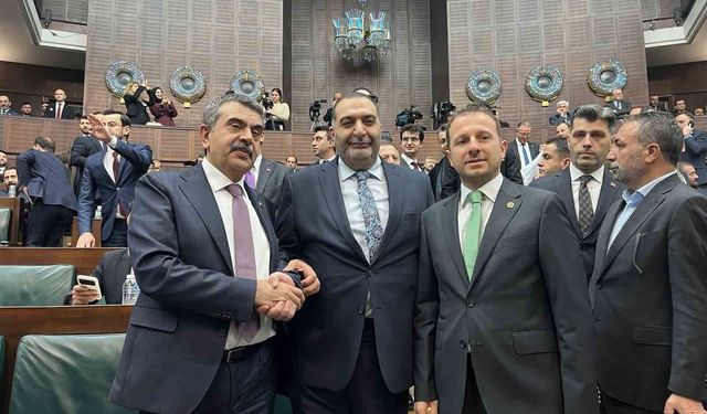 Kantincilere, Bakan Tekin'den kira müjdesi