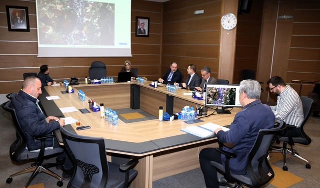 Kocaeli'de kural ihlali yapan 168 şoföre yarım milyon lira ceza