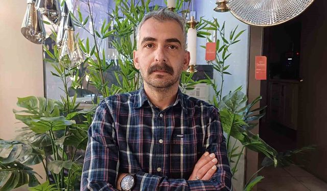 Mimar Sinan'ın ustalık eserini hemşehrileri aydınlattı