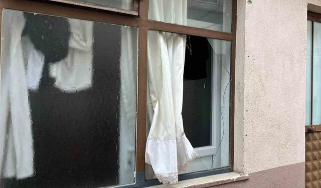 Muğla'da çakmak gazı faciası: 7 yaralı