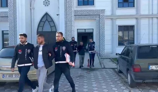 Okul bahçesinde oğlunun gözü önünde öldürülmüştü: 4 sanığa 41 yıl hapis