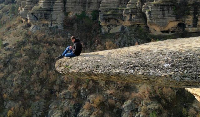Sanatçı Çelik klip çekmişti, valilik uyardı