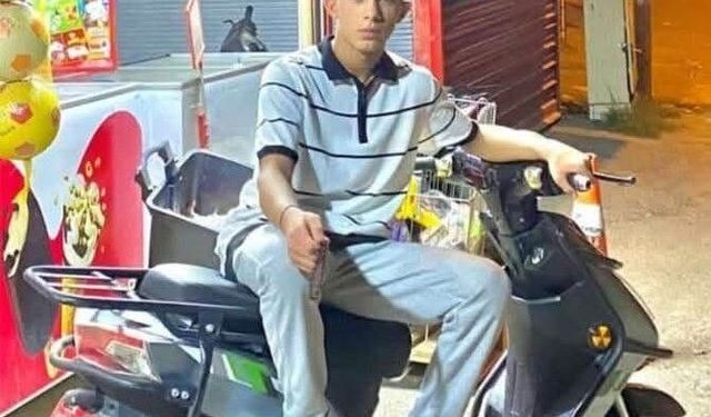 Şanlıurfa'da en acı doğum günü