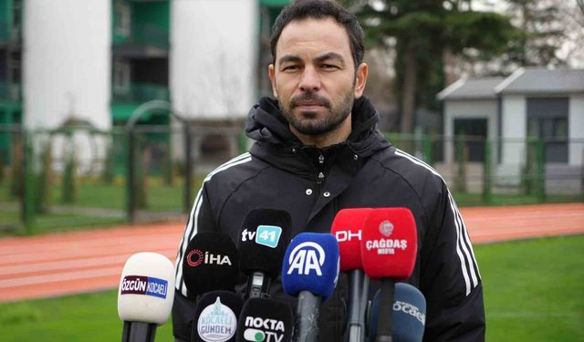 Selçuk İnan: 'Hakemler adına utanç verici'