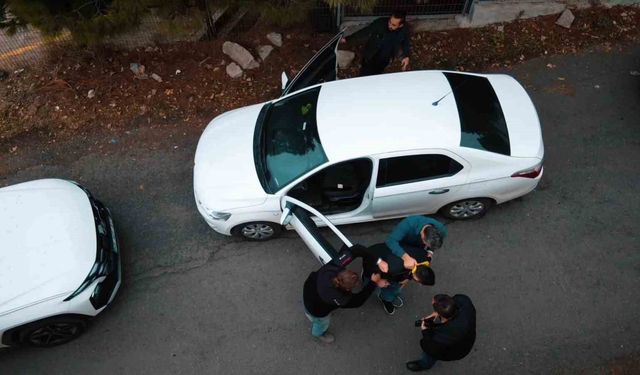 Tekirdağ'da uyuşturucu operasyonu: 5 tutuklama