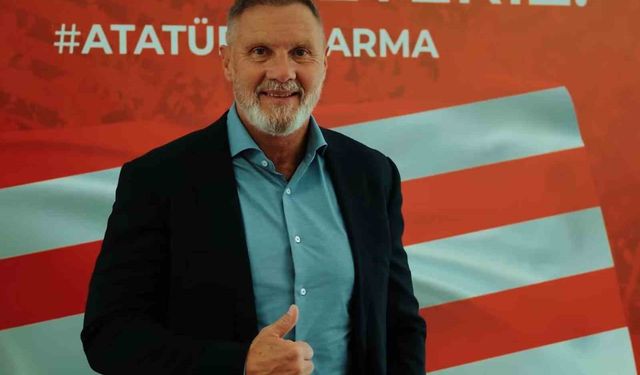 Thorsten Fink'ten ilk açıklama: 'Ben sihirbaz değilim'